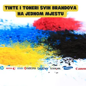 Zamjenski toneri Zamjenski toneri
