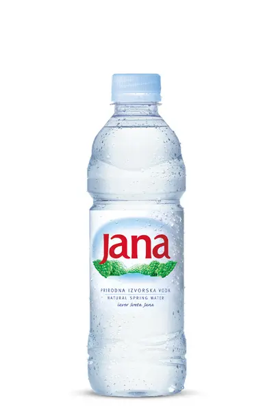 Voda JANA 0,5l PET-0