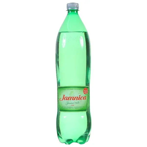 Voda mineralna JAMNICA 1,5L PET-0