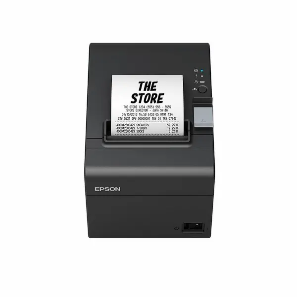 Printer EPSON POS USB TM-T20III ( 011 )-0
