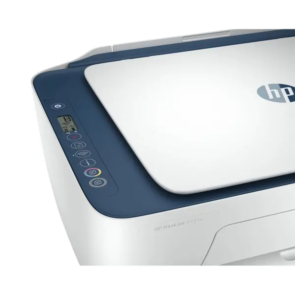 Printer HP DeskJet 2721e AiO ,CE-XMO2, 26K68B-4