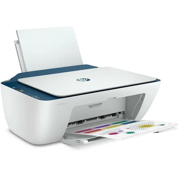 Printer HP DeskJet 2721e AiO ,CE-XMO2, 26K68B-3