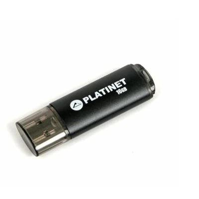 USB memorija 2.0 16GB crni X-DEPO PLATINET