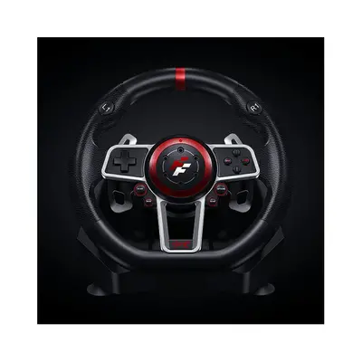 Volan gaming+pedale+mjenjač SUZUKA FLASHFIRE 900R za PS4,PS3,XBOX,PC-1