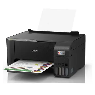 Printer EPSON Ecotank A4 C11CJ67405 3u1-3