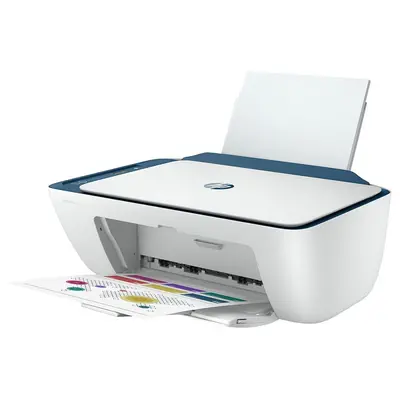 Printer HP DeskJet 2721e AiO ,CE-XMO2, 26K68B-0