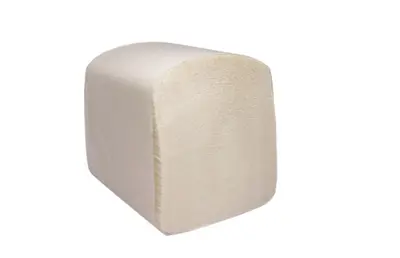 Papir toaletni složivi 10x21cm, 2-sl, bijeli 30x200l HIGI 5260V
